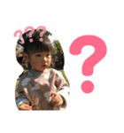 なほちゃんすたんぷ（個別スタンプ：13）