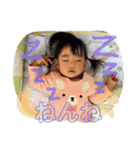 なほちゃんすたんぷ（個別スタンプ：30）