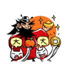 かわいい しょうき（個別スタンプ：6）