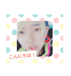 ゆんちょるスタンプ第7（個別スタンプ：5）