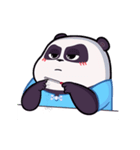 Panda Pange 9（個別スタンプ：23）