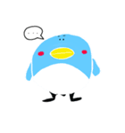 まるまるZOO(2)（個別スタンプ：2）
