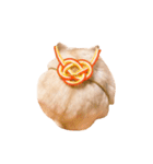 じゃんがりあん茶丸（個別スタンプ：32）