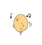 ぽてくん 第2弾（個別スタンプ：10）