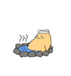 ぽてくん 第2弾（個別スタンプ：20）