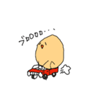 ぽてくん 第2弾（個別スタンプ：22）