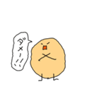 ぽてくん 第2弾（個別スタンプ：29）