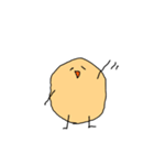 ぽてくん 第2弾（個別スタンプ：30）