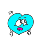 ぴらこのはーとたち（個別スタンプ：11）