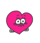 ぴらこのはーとたち（個別スタンプ：37）