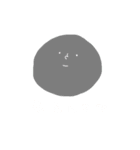 おかおスタンプ作ったよ（個別スタンプ：2）