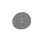 おかおスタンプ作ったよ（個別スタンプ：17）