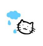 適当な仲間たち（個別スタンプ：3）