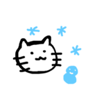適当な仲間たち（個別スタンプ：4）