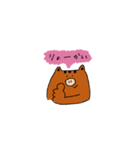 今年の干支くん（個別スタンプ：1）
