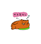 今年の干支くん（個別スタンプ：5）