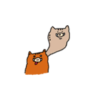 今年の干支くん（個別スタンプ：21）
