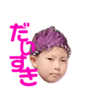 小学生 ヤンキー（個別スタンプ：6）
