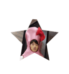 つきぽん（個別スタンプ：2）