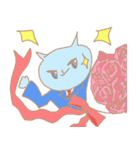 ねこ まいにち（個別スタンプ：7）