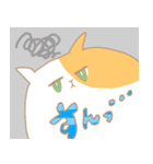 ねこ まいにち（個別スタンプ：10）
