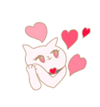 ねこ まいにち（個別スタンプ：13）