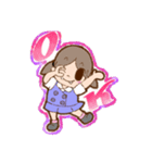 GABUの日常（個別スタンプ：8）