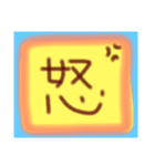 食パンの気持ち（個別スタンプ：5）