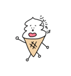 そぷとくん（個別スタンプ：2）