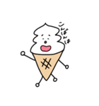 そぷとくん（個別スタンプ：3）