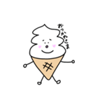 そぷとくん（個別スタンプ：8）