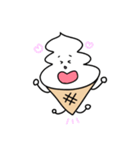 そぷとくん（個別スタンプ：9）