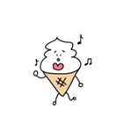 そぷとくん（個別スタンプ：11）