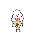 そぷとくん（個別スタンプ：20）