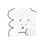 そぷとくん（個別スタンプ：21）