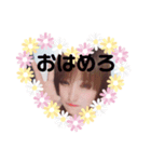 Hi STAMP（個別スタンプ：2）