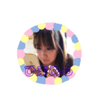 Hi STAMP（個別スタンプ：4）