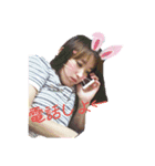 Hi STAMP（個別スタンプ：5）