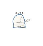 君横（個別スタンプ：5）