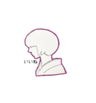 君横（個別スタンプ：10）