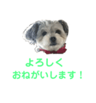 うるたんスタンプ(ビジネス編)（個別スタンプ：4）