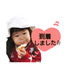 ひよりさんのスタンプ（個別スタンプ：6）