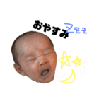 とものりスタンプ2（個別スタンプ：2）