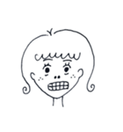 関西弁Girl.1（個別スタンプ：13）