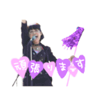 いちごいちえ✱（個別スタンプ：3）