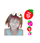 いちごいちえ✱（個別スタンプ：11）