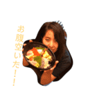 KAWA Fam！（個別スタンプ：7）