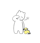 しにかるくん②（個別スタンプ：22）