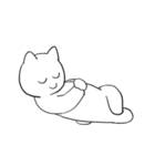しにかるくん②（個別スタンプ：30）