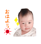 りたべび（個別スタンプ：9）